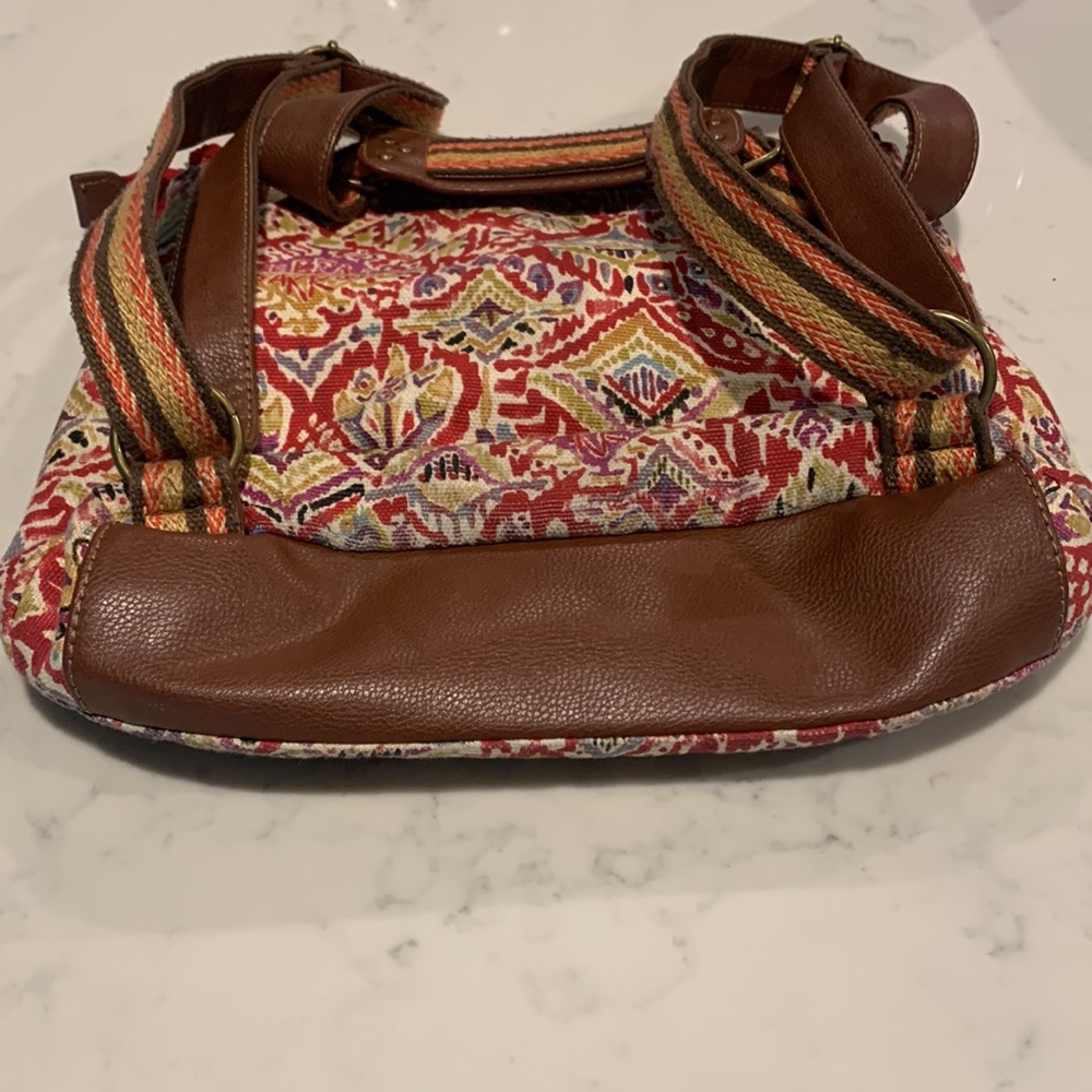 Sakroots backpack - Picture 6 of 8